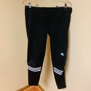 Adidas Workout Leggings